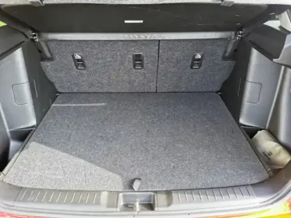 Photo 7 Suzuki Vitara 1.4 S 4x2 140 ch BVM6