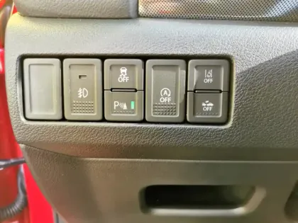 Photo 18 Suzuki Vitara 1.4 S 4x2 140 ch BVM6