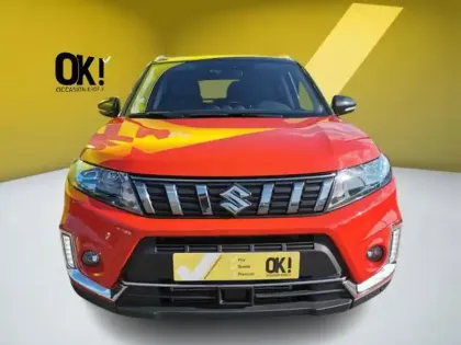 Photo 5 Suzuki Vitara 1.4 S 4x2 140 ch BVM6