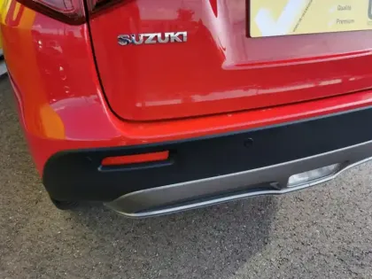Photo 10 Suzuki Vitara 1.4 S 4x2 140 ch BVM6