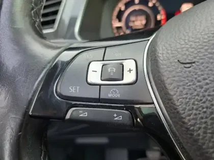Photo 17 Volkswagen Tiguan Carat BMT
