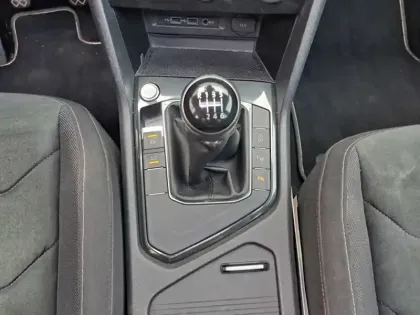 Photo 19 Volkswagen Tiguan Carat BMT