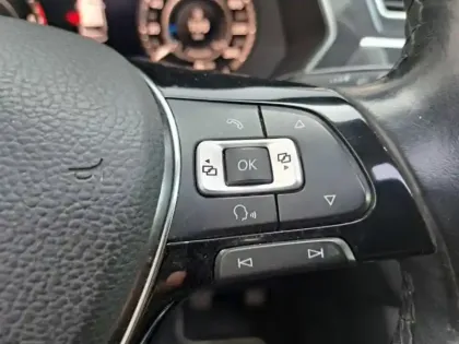 Photo 18 Volkswagen Tiguan Carat BMT