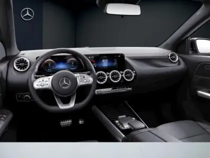 Photo 9 Mercedes EQA 250+ AMG Line