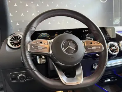 Photo 44 Mercedes EQA 250+ AMG Line