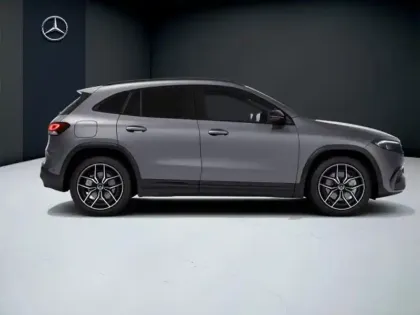 Photo 5 Mercedes EQA 250+ AMG Line