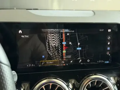 Photo 47 Mercedes EQA 250+ AMG Line