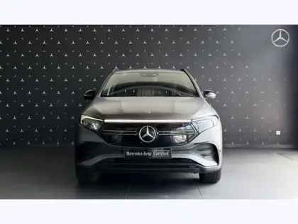 Photo 37 Mercedes EQA 250+ AMG Line