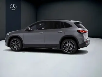 Photo 28 Mercedes EQA 250+ AMG Line