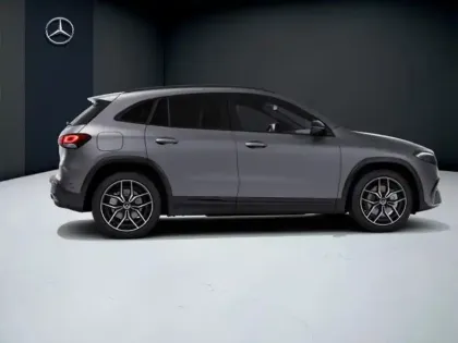 Photo 17 Mercedes EQA 250+ AMG Line
