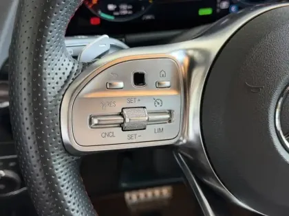 Photo 42 Mercedes EQA 250+ AMG Line