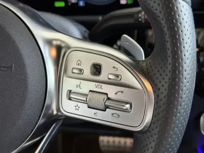 Photo 43 Mercedes EQA 250+ AMG Line