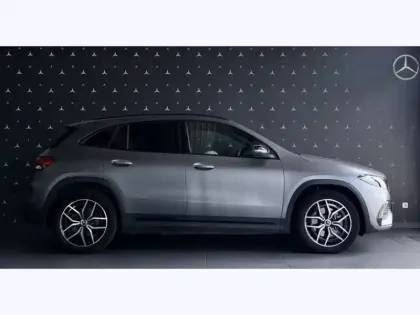 Photo 35 Mercedes EQA 250+ AMG Line