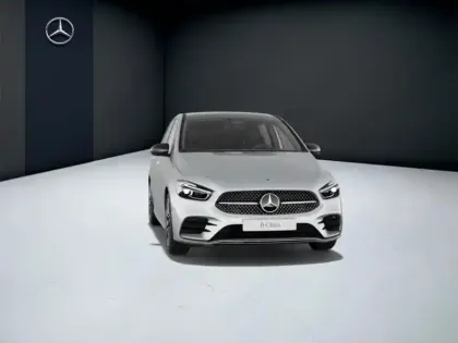 Photo 9 Mercedes Classe B 200 d AMG Line