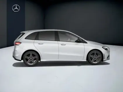 Photo 16 Mercedes Classe B 200 d AMG Line