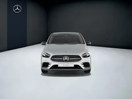 Photo 7 Mercedes Classe B 200 d AMG Line