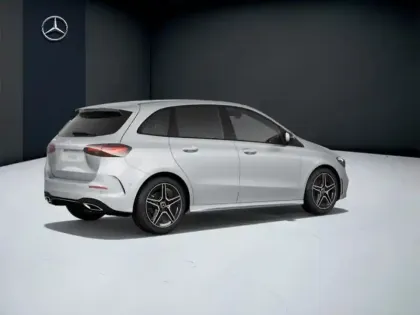 Photo 19 Mercedes Classe B 200 d AMG Line