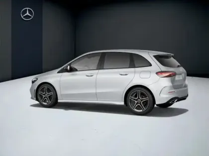Photo 27 Mercedes Classe B 200 d AMG Line