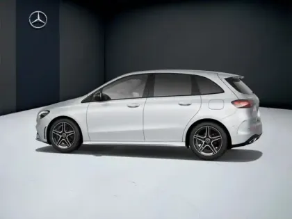 Photo 28 Mercedes Classe B 200 d AMG Line