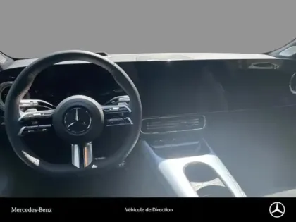 Photo 16 Mercedes CLA 200 AMG Line