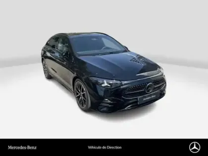 Photo 6 Mercedes CLA 200 AMG Line