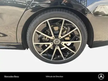 Photo 8 Mercedes CLA 200 AMG Line