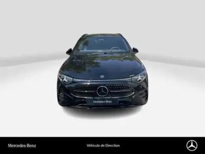 Photo 7 Mercedes CLA 200 AMG Line