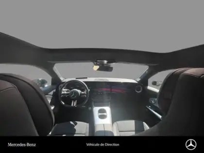 Photo 17 Mercedes CLA 200 AMG Line