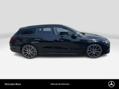 Photo 5 Mercedes CLA 200 AMG Line