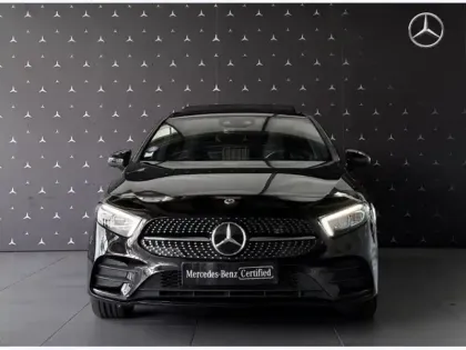 Photo 7 Mercedes Classe A A 250 e  Berline Compacte