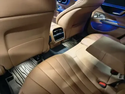 Photo 17 Mercedes Classe E  300 de Hybrid EQ AMG 