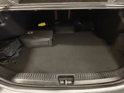 Photo 10 Mercedes Classe E  300 de Hybrid EQ AMG 