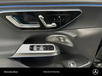 Photo 14 Mercedes Classe E  220 d AMG Line Berlin