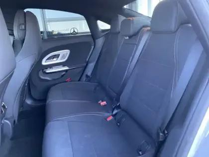 Photo 16 Mercedes CLA 220 4MATIC AMG Line
