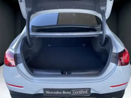 Photo 9 Mercedes CLA 220 4MATIC AMG Line