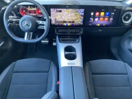 Photo 10 Mercedes CLA 220 4MATIC AMG Line