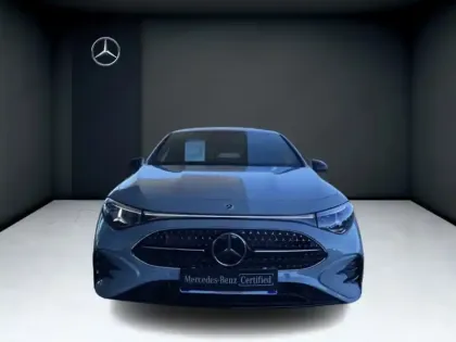 Photo 7 Mercedes CLA 220 4MATIC AMG Line