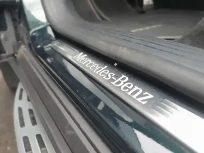 Photo 18 Mercedes GLE 350 de 