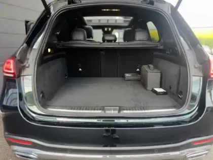 Photo 8 Mercedes GLE 350 de 