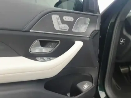 Photo 13 Mercedes GLE 350 de 