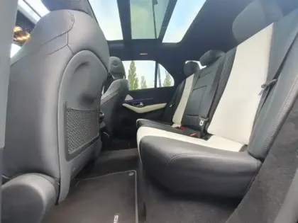 Photo 17 Mercedes GLE 350 de 