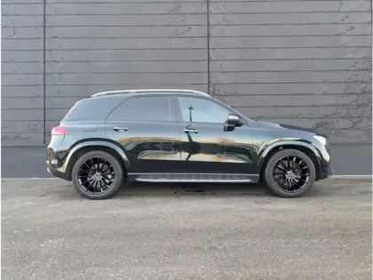 Photo 5 Mercedes GLE 350 de 