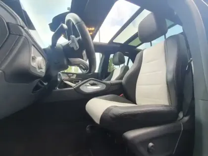 Photo 14 Mercedes GLE 350 de 