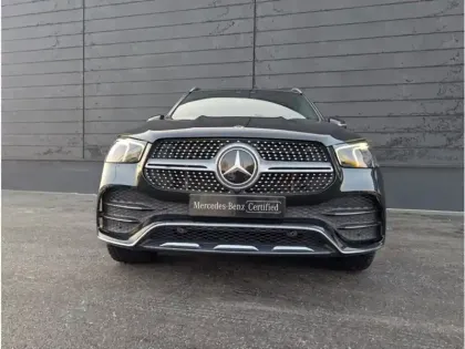 Photo 7 Mercedes GLE 350 de 