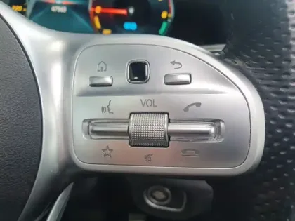 Photo 12 Mercedes GLE 350 de 