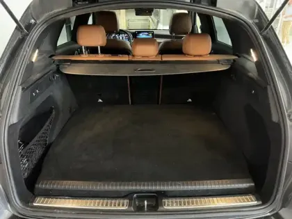 Photo 8 Mercedes GLC 2.0  300 DE AMG LINE 4MATIC
