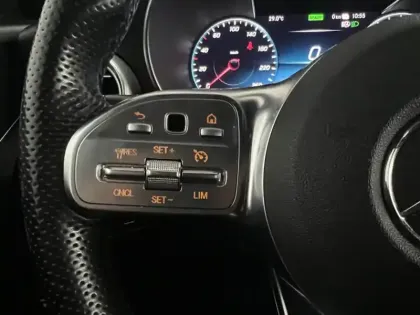 Photo 18 Mercedes GLC 2.0  300 DE AMG LINE 4MATIC