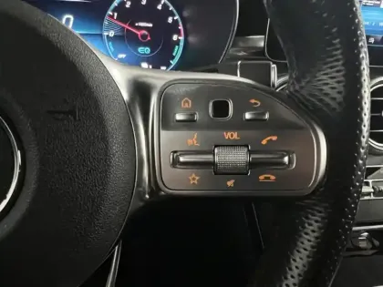 Photo 19 Mercedes GLC 2.0  300 DE AMG LINE 4MATIC