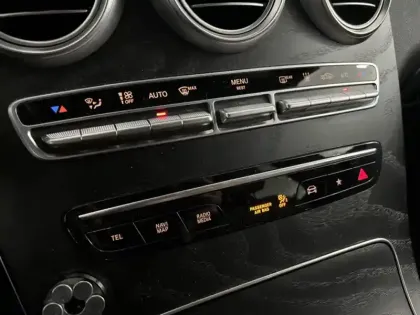 Photo 16 Mercedes GLC 2.0  300 DE AMG LINE 4MATIC
