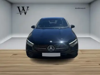 Photo 7 Mercedes Classe A 180 AMG Line